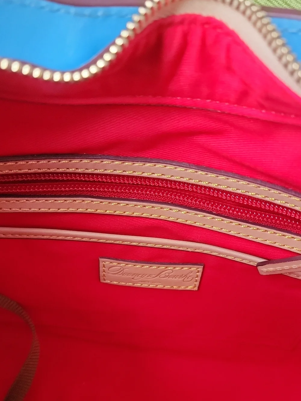 Original Price: $399 Dooney & Bourke Handbag